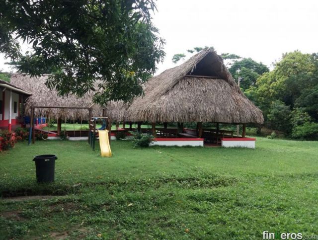 LA CASONA - Finca en Baranoa, Atlántico